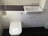 Bathroom, Didcot, Oxfordshire, September 2013 - Image 14